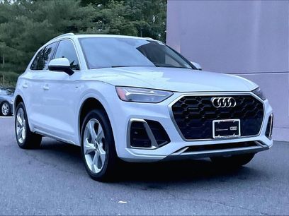 Used 2023 Audi Q5 2.0T Premium Plus w/ Premium Plus Package