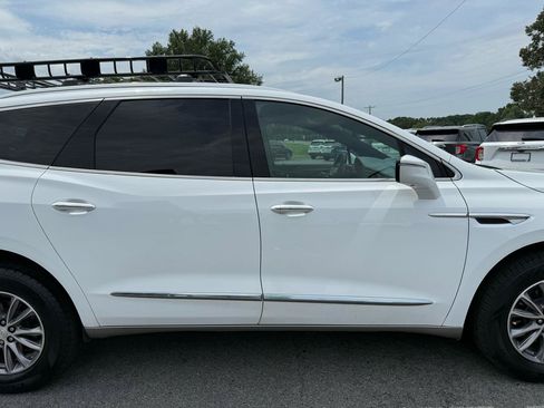 Used 2022 Buick Enclave Premium AWD/4WD image 44