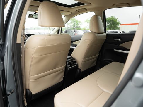 Used 2016 Honda CR-V EX-L image 20