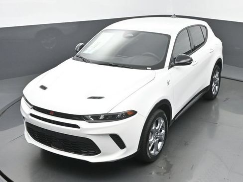 New 2025 Dodge Hornet R/T AWD/4WD image 38