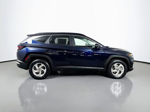 Certified 2023 Hyundai Tucson SEL AWD/4WD image 9