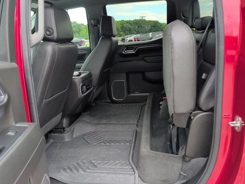 Used 2023 Chevrolet Silverado 1500 LTZ AWD/4WD image 26