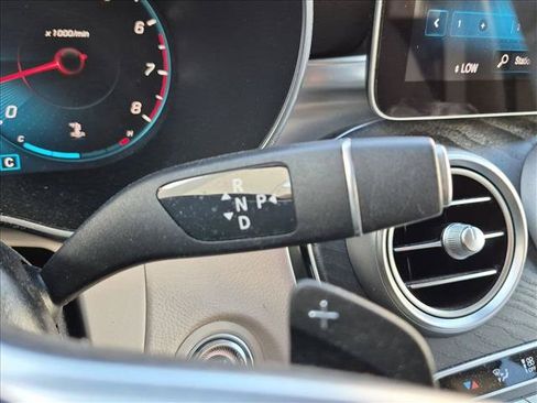 Certified 2021 Mercedes-Benz GLC 300 4MATIC image 10