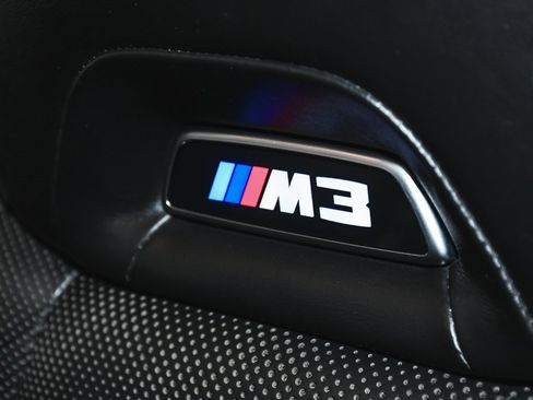 Used 2024 BMW M3 Competition image 60