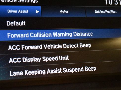 Used 2018 Acura MDX SH-AWD image 65