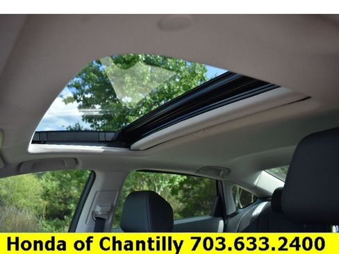 Used 2024 Honda Accord Touring image 23