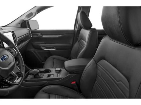New 2026 Ford Ranger Lariat w/ FX4 Off-Road Package image 8
