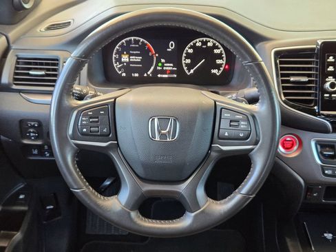 Certified 2025 Honda Ridgeline RTL image 20