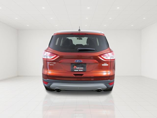 Used 2015 Ford Escape SE FWD image 5