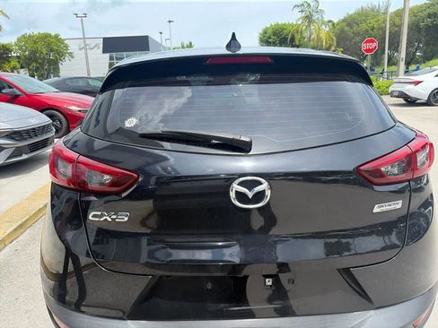 Used 2019 MAZDA CX-3 Sport FWD image 20