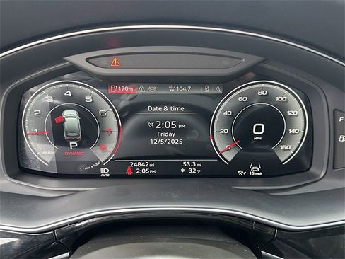 Used 2024 Audi Q7 2.0T Premium Plus image 20