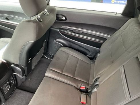 Used 2026 Dodge Durango GT AWD/4WD image 31