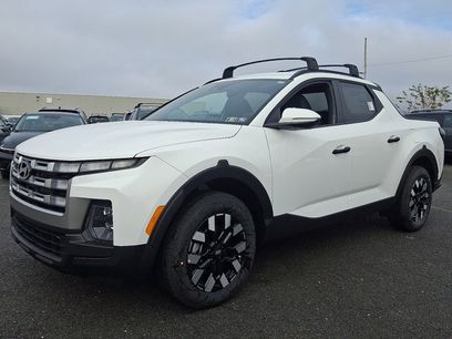 New 2026 Hyundai Santa Cruz SEL