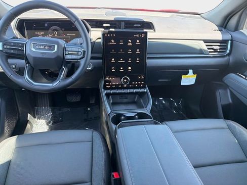 New 2026 GMC Terrain AT4 w/ Convenience Package III AWD/4WD image 15