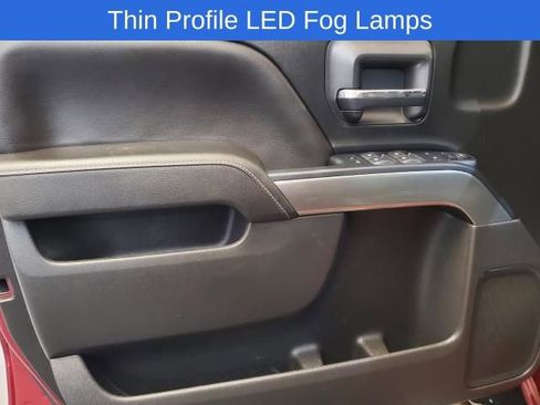 Used 2018 Chevrolet Silverado 1500 LT w/ All Star Edition image 11