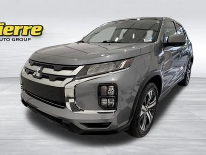 Used 2024 Mitsubishi Outlander Sport ES