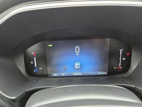 New 2026 Ford Escape SE image 12