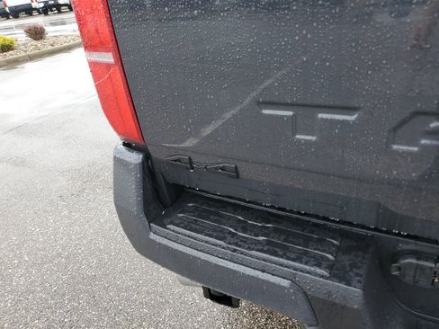 New 2026 Toyota Tacoma TRD Off-Road AWD/4WD image 7