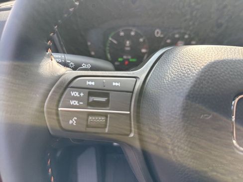 New 2026 Honda CR-V Sport-L image 31