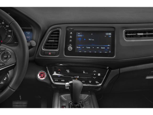 Used 2019 Honda HR-V Touring image 13