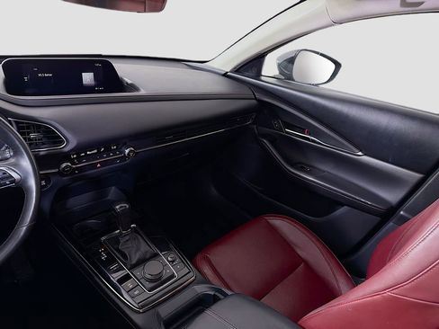 Used 2024 MAZDA CX-30 AWD 2.5 S w/ Preferred Package image 26