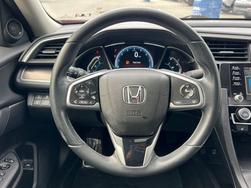 Used 2019 Honda Civic EX image 22