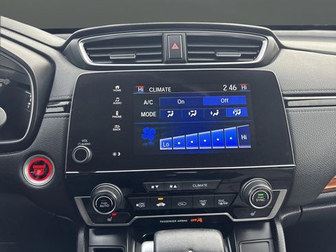 Certified 2018 Honda CR-V EX-L image 20