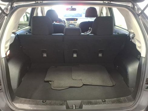 Used 2012 Subaru Impreza 2.0i Premium w/ All-Weather Pkg image 22