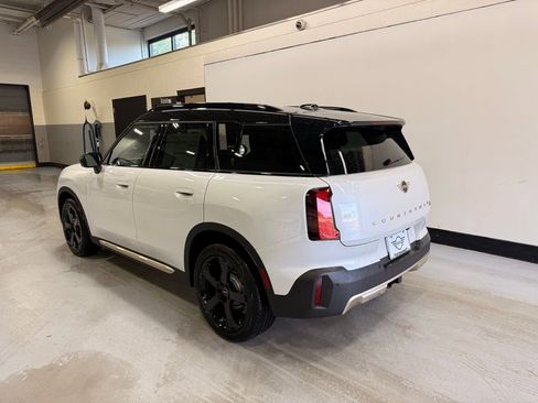 New 2026 MINI Cooper Countryman S image 3