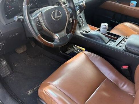 Used 2015 Lexus RX 350 AWD image 10