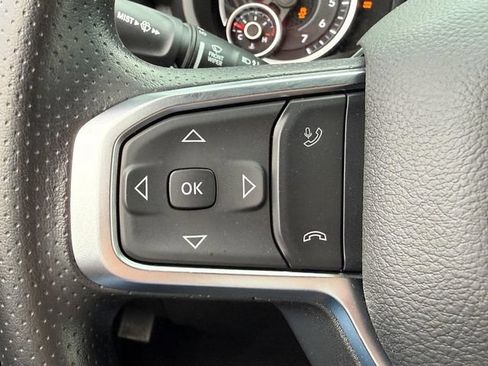 New 2026 RAM 2500 Tradesman AWD/4WD image 32