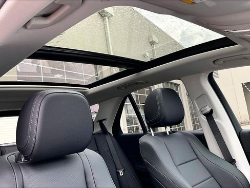 New 2026 Mercedes-Benz GLE 450e GLE 450e image 22