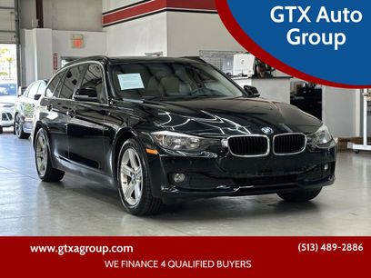 Used 2015 BMW 328d xDrive Wagon
