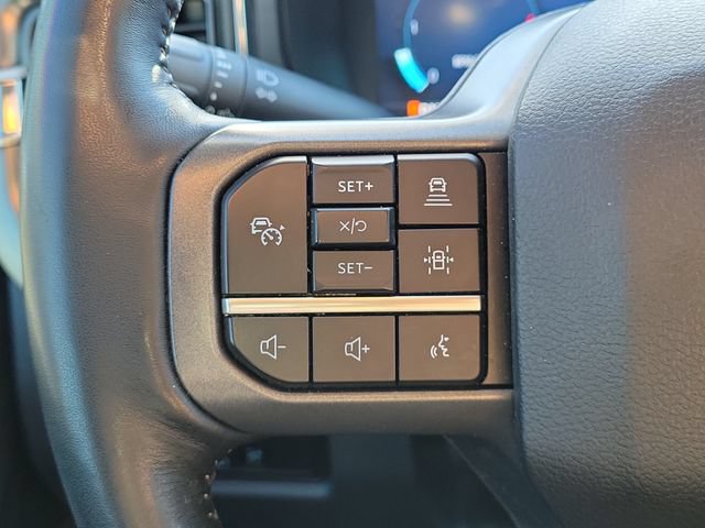 Used 2024 Ford F250 Lariat w/ Lariat Ultimate Package AWD/4WD image 26