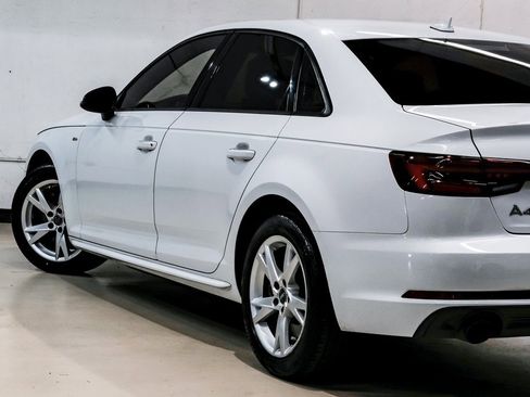 Used 2018 Audi A4 2.0T Premium w/ Convenience Package image 13