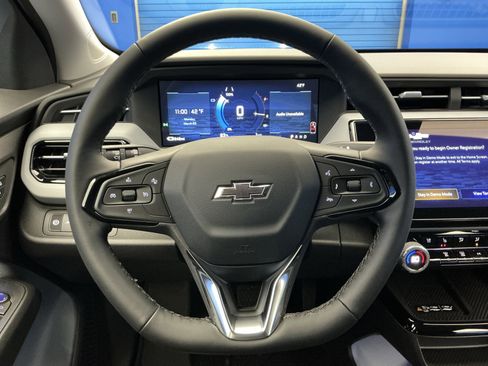 New 2027 Chevrolet Bolt RS w/ Technology Package FWD image 14