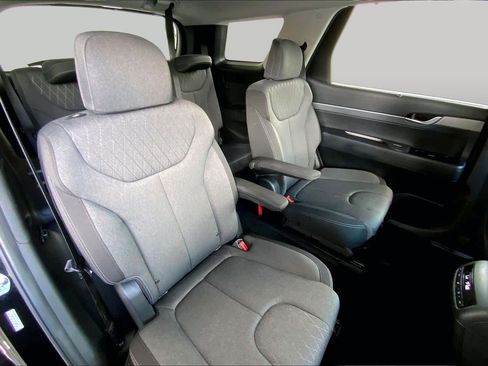 Used 2021 Hyundai Palisade SEL w/ Convenience Package FWD image 20