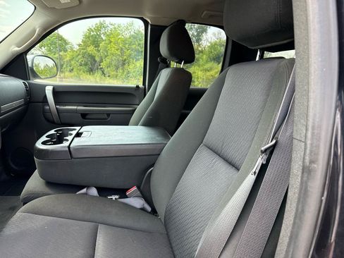 Used 2013 Chevrolet Silverado 1500 LT w/ All-Star Edition AWD/4WD image 11