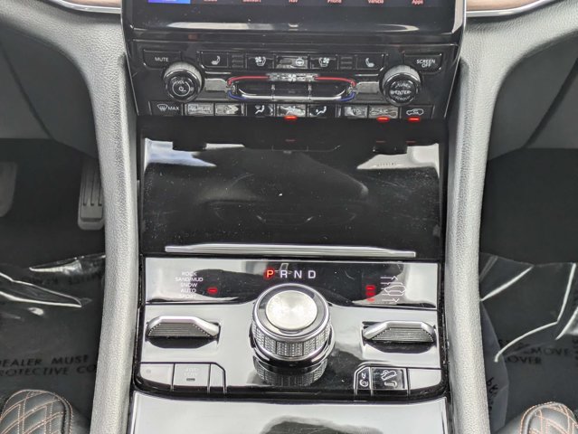 Certified 2025 Jeep Grand Cherokee Summit w/ Obsidian Package AWD/4WD image 20