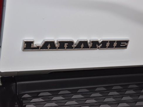 Used 2024 RAM 2500 Laramie image 43