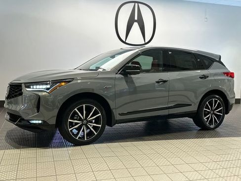 New 2026 Acura RDX A-Spec image 3