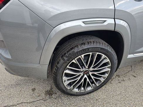 New 2026 GMC Terrain Denali image 13