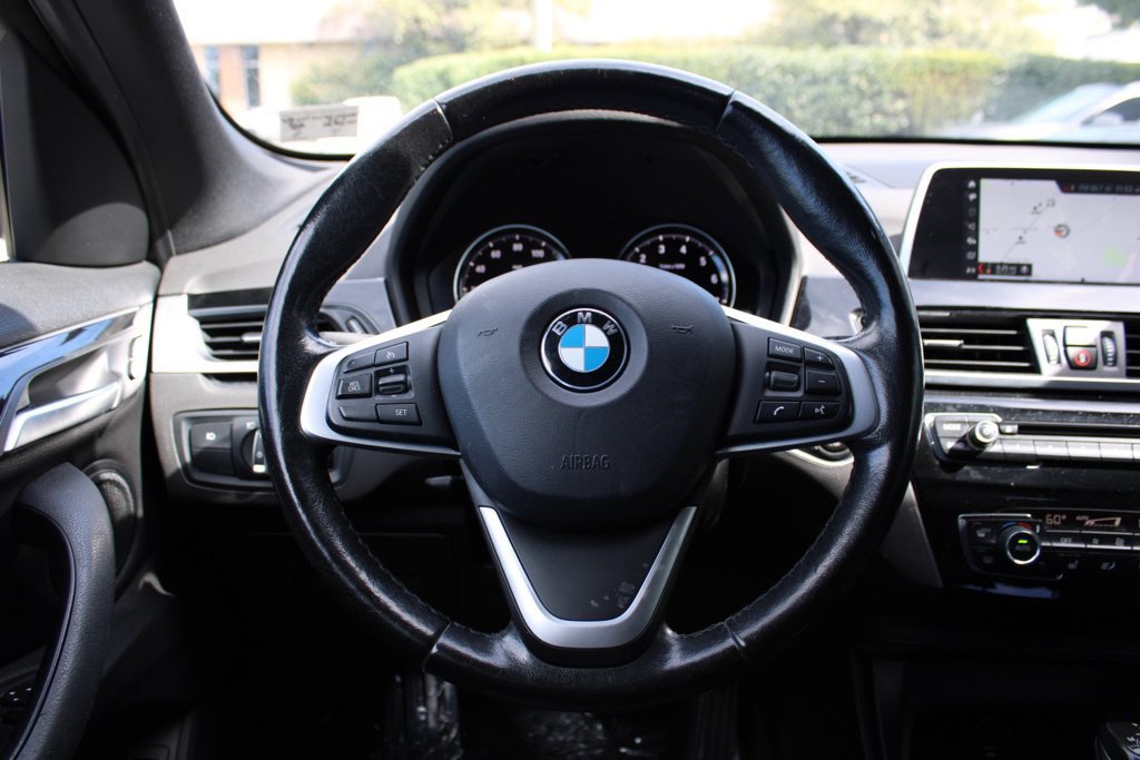 Used 2019 BMW X1 xDrive28i w/ Convenience Package AWD/4WD image 16