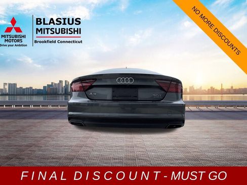 Used 2018 Audi A7 3.0T Prestige w/ Competition Package image 38