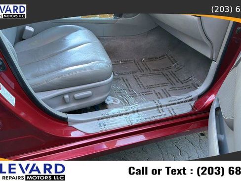 Used 2007 Toyota Camry XLE image 29