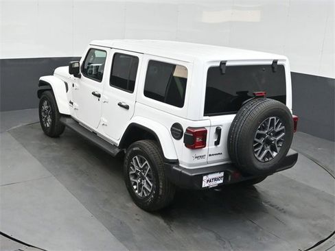 New 2026 Dodge Charger R/T Scat Pack image 33