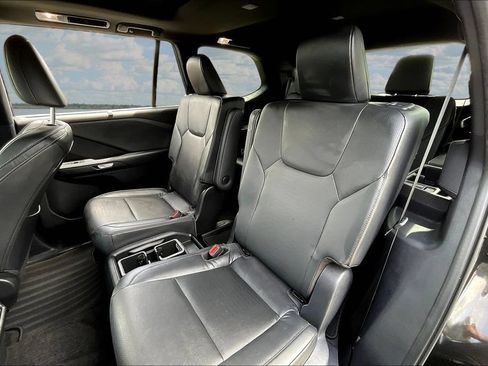 Used 2024 Lexus TX 350 FWD w/ Captains Chair Package image 22