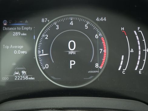 Used 2023 Lexus RX 350 Premium w/ Accessory Package AWD/4WD image 20