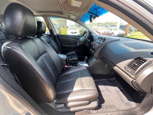 Used 2012 Nissan Altima 2.5 SL w/ 2.5SL Pkg image 13