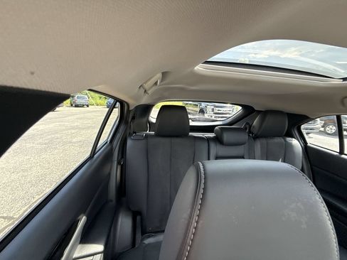 Used 2024 Mitsubishi Eclipse Cross SE AWD/4WD image 12